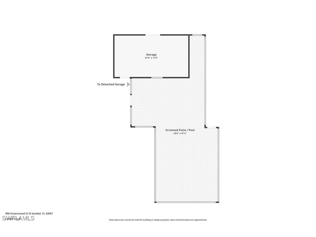 996 Greenwood Court N Sanibel FL 33957 225009405 image40