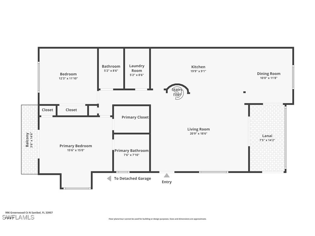 996 Greenwood Court N Sanibel FL 33957 225009405 image41