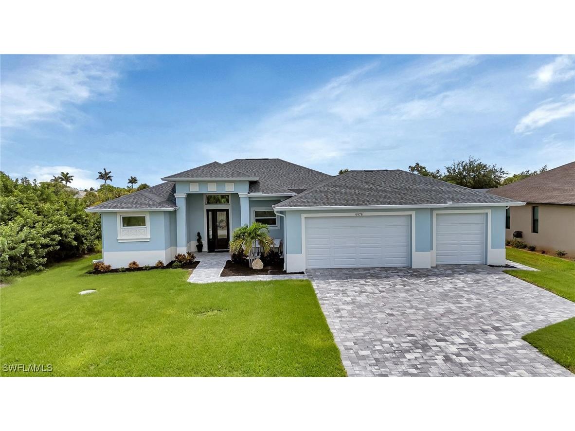 9978 Audrey Street Port Charlotte FL 33981 225010135 image1