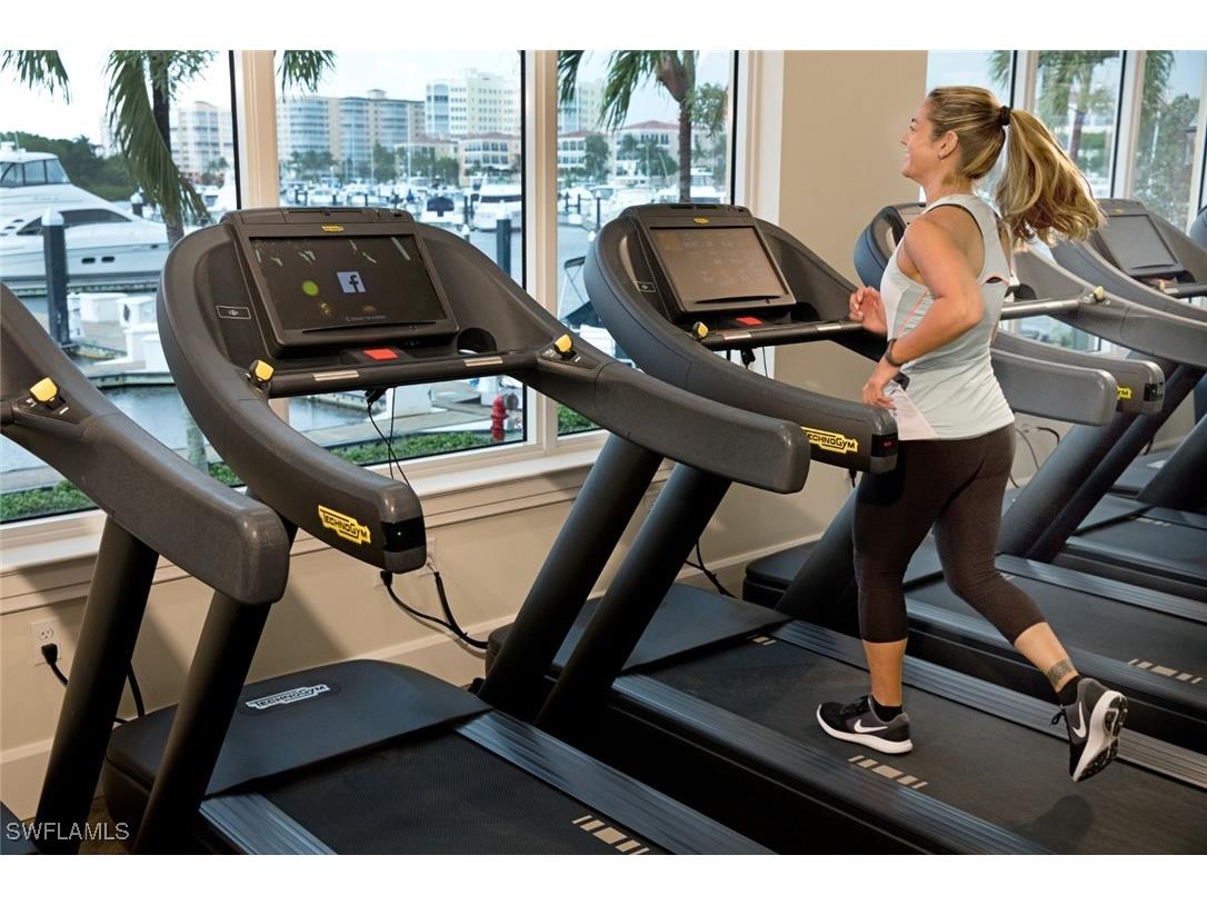 50' Boat Slip E-18 Gulf Harbour Marina Fort Myers FL 33908 224090529 image18