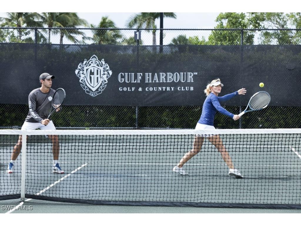 50' Boat Slip E-18 Gulf Harbour Marina Fort Myers FL 33908 224090529 image20