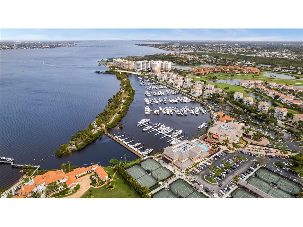 50' Boat Slip E-18 Gulf Harbour Marina Fort Myers FL 33908 224090529 image28