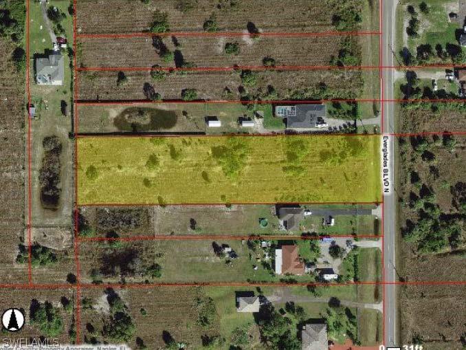XXXXX Everglades Boulevard N Naples FL 34120 222007400 image1