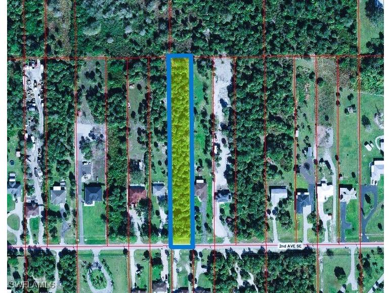 UNIT 81 W 75FT OF TR 26 2nd Avenue SE Naples FL 34117 225016213 image1