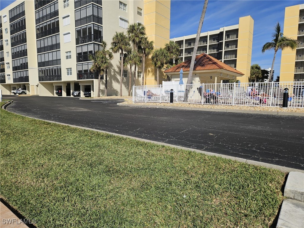 Hibiscus Boat Dock Bay Beach #20 Lane Fort Myers Beach FL 33931 225011460 image16