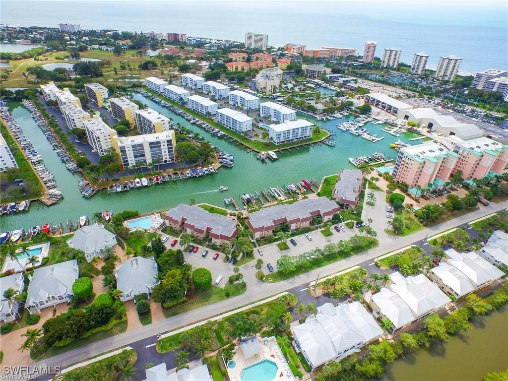 Hibiscus Boat Dock Bay Beach #20 Lane Fort Myers Beach FL 33931 225011460 image18