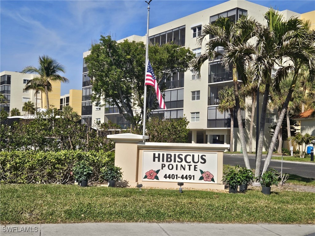 Hibiscus Boat Dock Bay Beach #20 Lane Fort Myers Beach FL 33931 225011460 image22