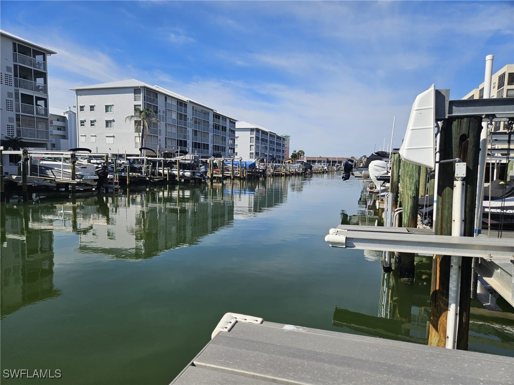Hibiscus Boat Dock Bay Beach #20 Lane Fort Myers Beach FL 33931 225011460 image3