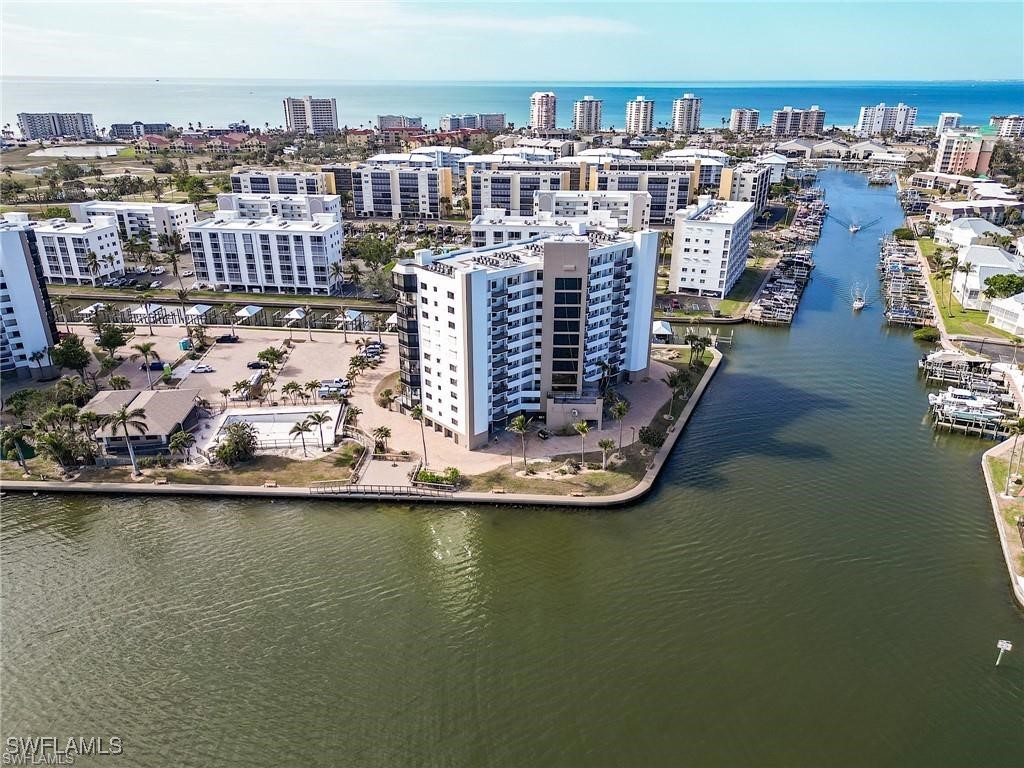 Hibiscus Boat Dock Bay Beach #20 Lane Fort Myers Beach FL 33931 225011460 image6