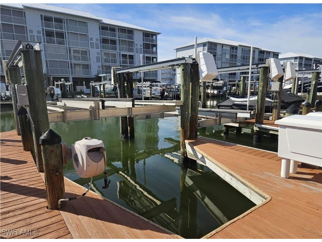 Hibiscus Boat Dock Bay Beach #20 Lane Fort Myers Beach FL 33931 225011460 image9