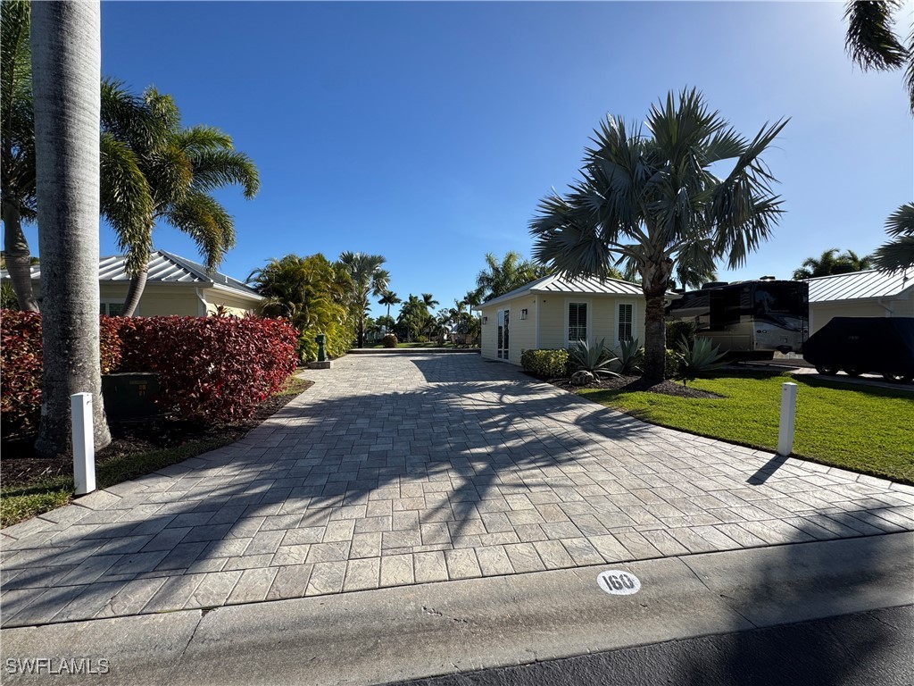 Lot 160 3126 E Riverbend Resort Boulevard Labelle FL 33935 224011557 image17