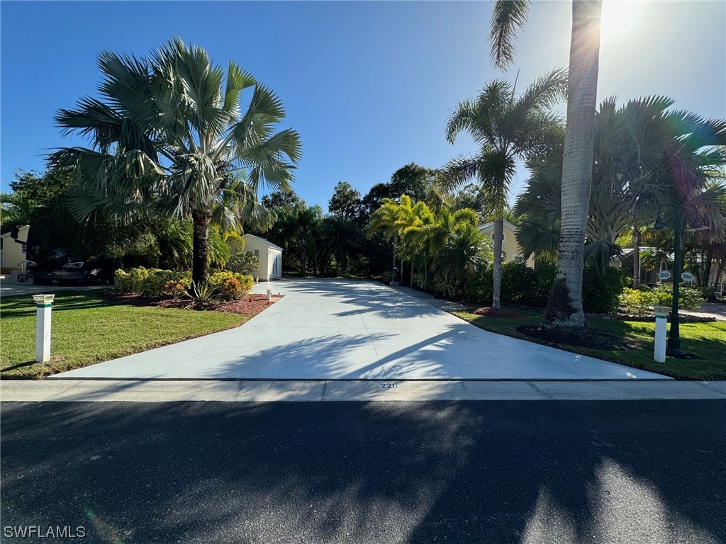 Lot 220 3043 Belle Of Myers Road Labelle FL 33935 223081463 image1