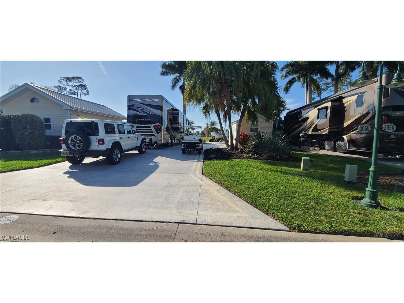 Lot 234 3056 Gray Eagle Parkway Labelle FL 33935 225019987 image1