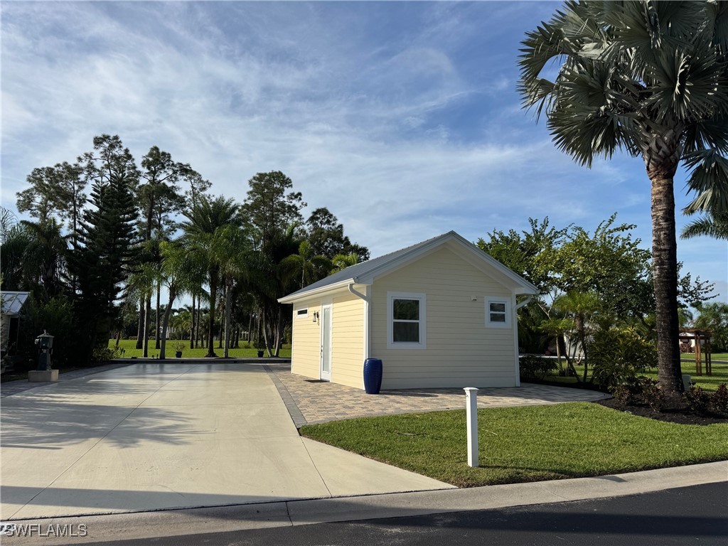 Lot 237 3062 Gray Eagle Parkway Labelle FL 33935 224083886 image2