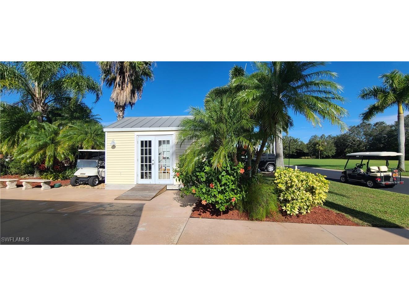 Lot 266 3022 Gray Eagle Parkway Labelle FL 33935 224101196 image1