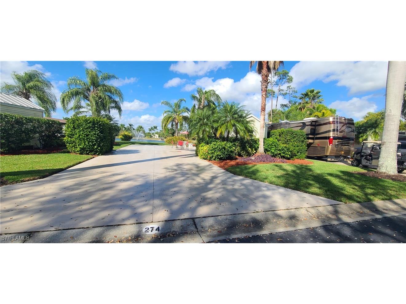 Lot 274 3038 Gray Eagle Parkway Labelle FL 33935 225017331 image1