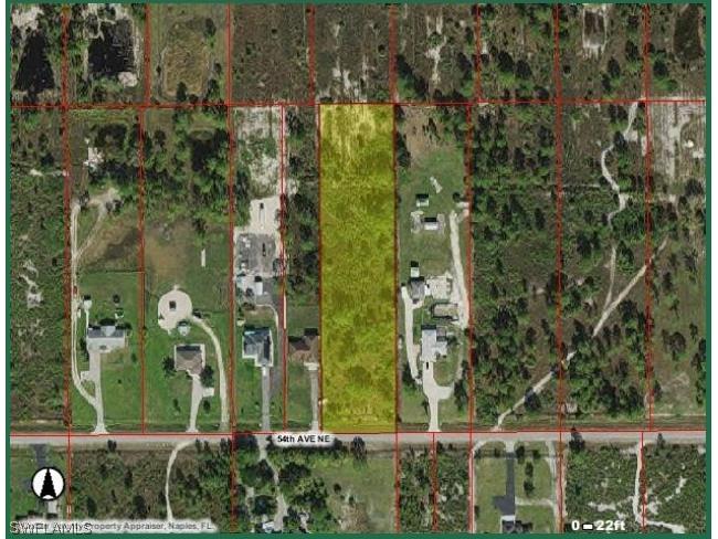 TBD 54th Avenue NE Naples FL 34120 224044416 image1