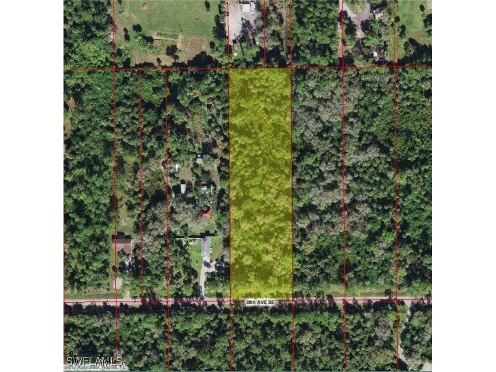 xxxx 38th Avenue SE Naples FL 34117 224075422 image1