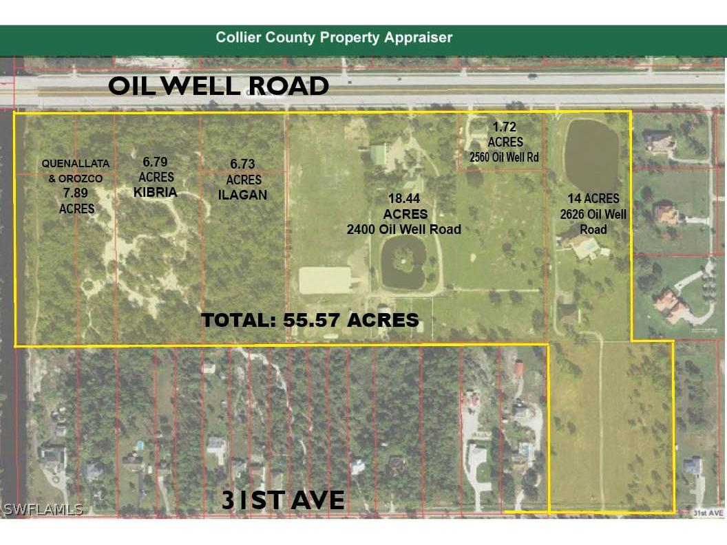 xxxx Oil Well Road Naples FL 34120 223079511 image1