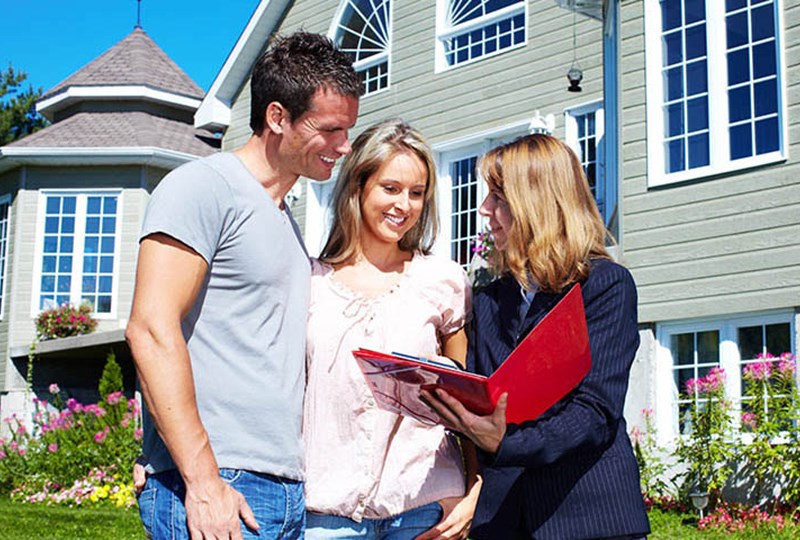 Benefits of hiring a realtor home buying