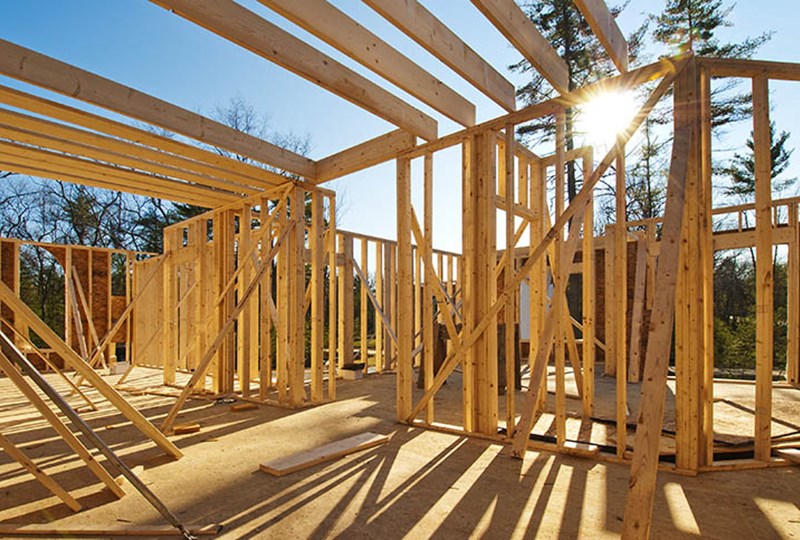 Twin Cities new construction market