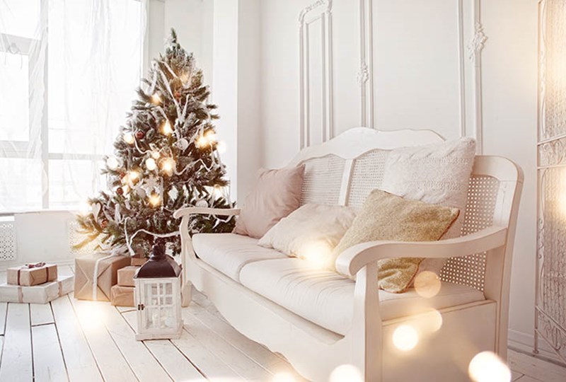Do’s and don’ts of holiday home staging