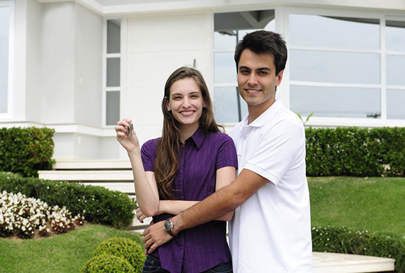 Five traits of good homeowner