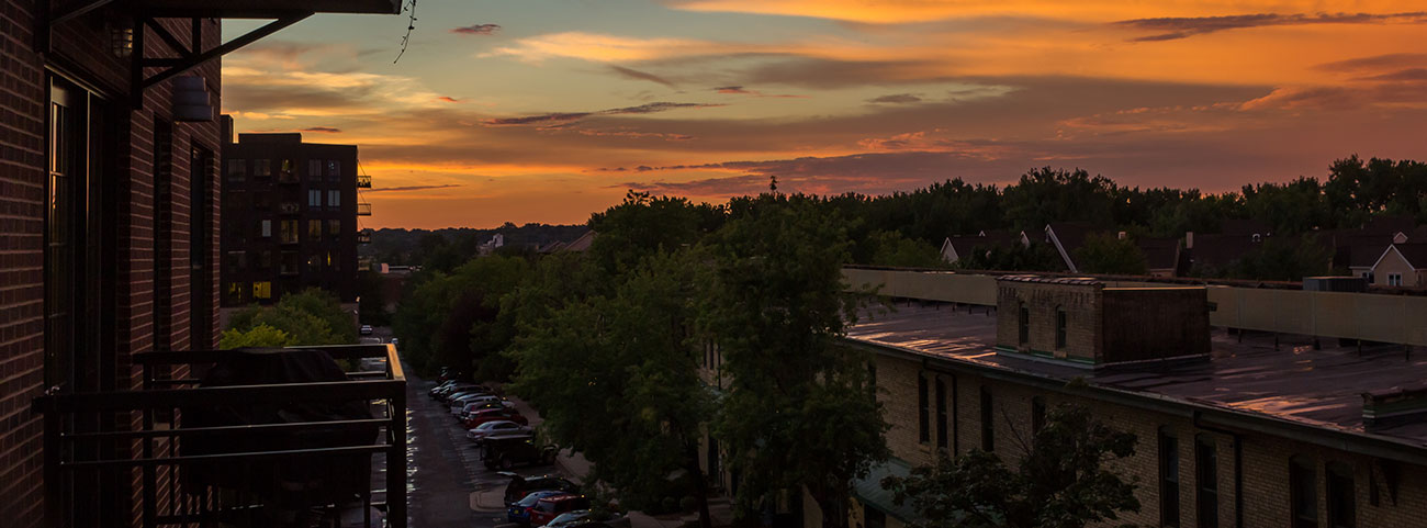 Edina condos for sale