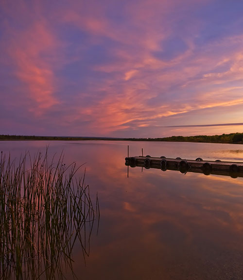 Cumberland, WI Lake Homes and Cabins for Sale Edina Realty