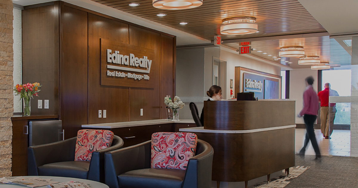 Corporate Job Openings Edina Realty