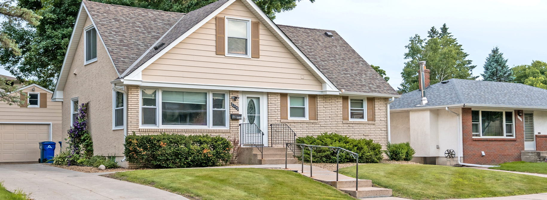 Battle Creek, St. Paul homes for sale & neighborhood guide Edina Realty