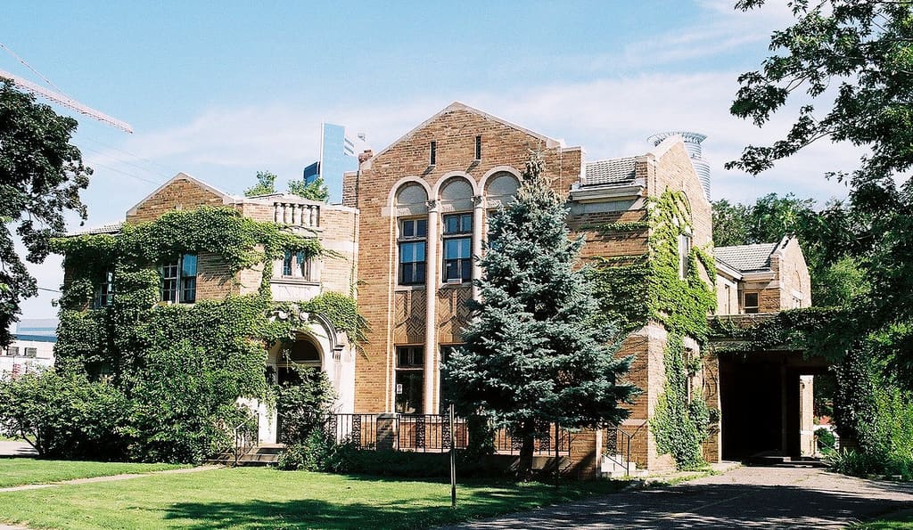 Elliot Park, Minneapolis homes for sale & neighborhood guide Edina Realty