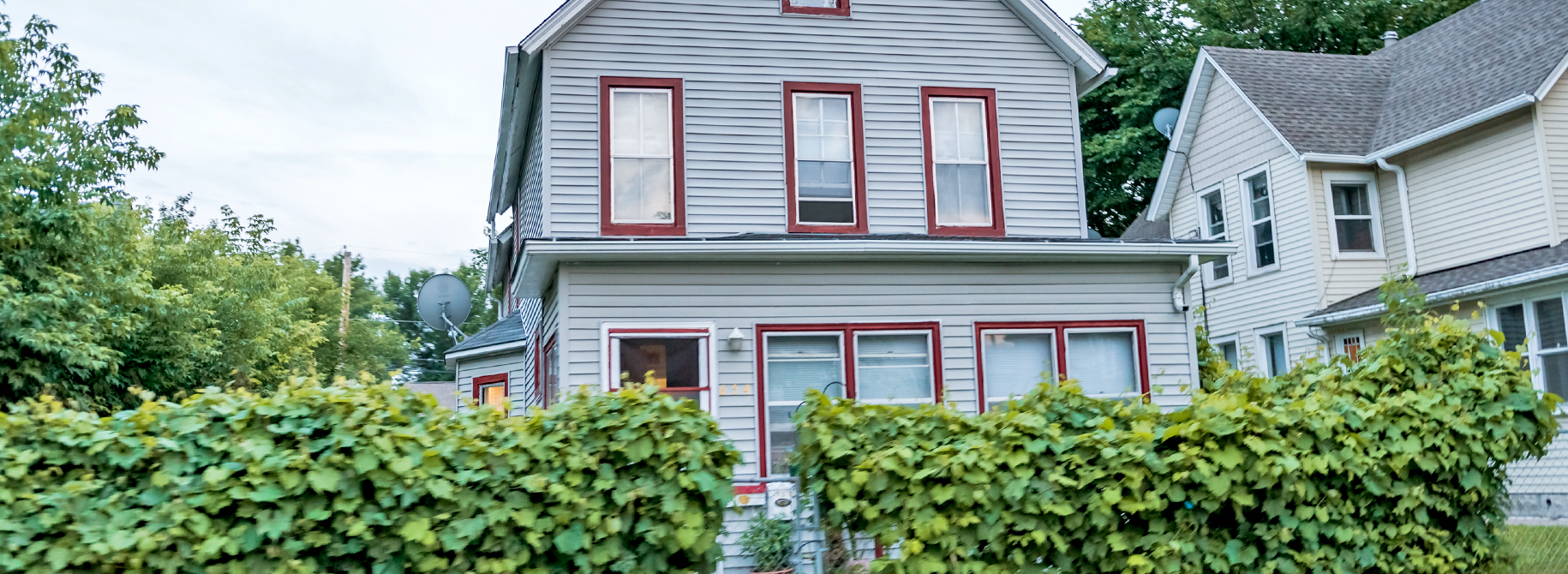 Frogtown, St. Paul homes for sale & neighborhood guide Edina Realty