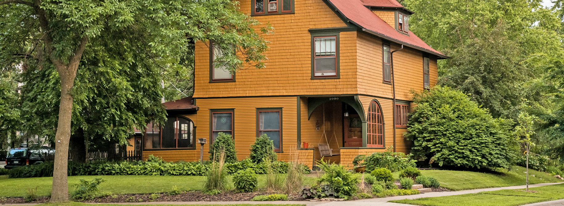 Saint Anthony Park, St. Paul homes for sale & neighborhood guide