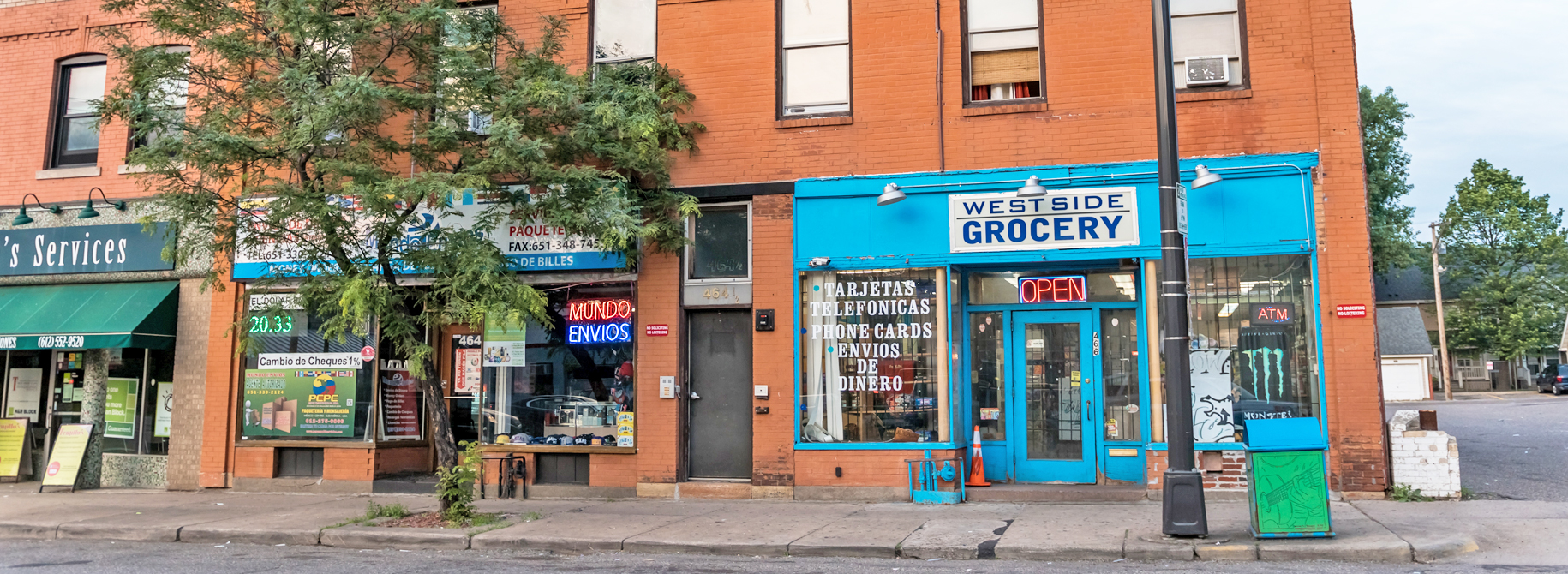 West Side, St. Paul homes for sale & neighborhood guide Edina Realty