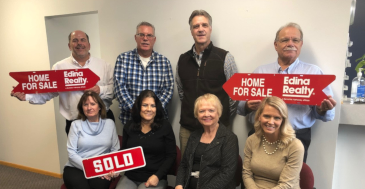 Edina Realty Expands, Opens Office in Virginia, MN