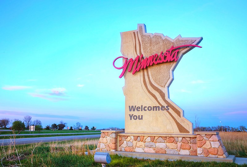 Things to know before moving to Minnesota
