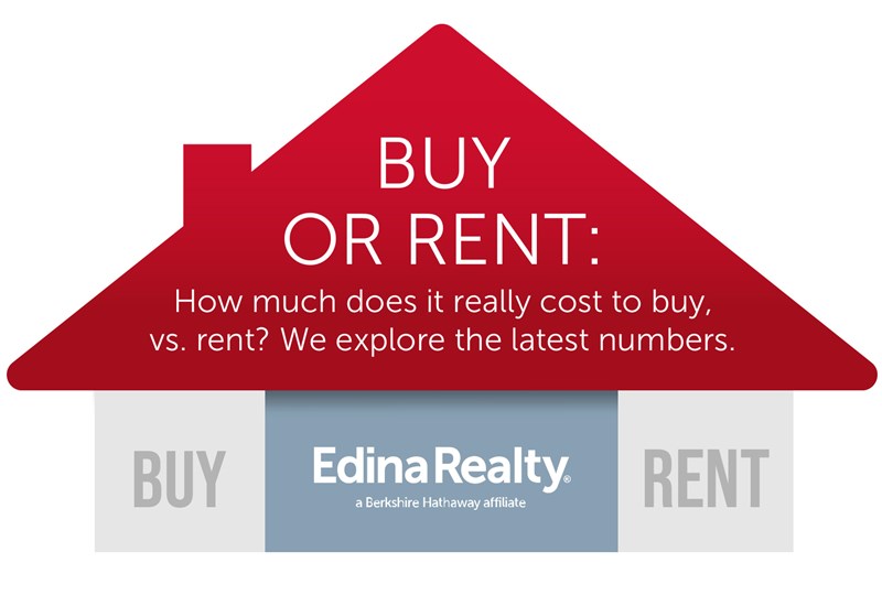 Buy or rent: How to run the numbers once and for all