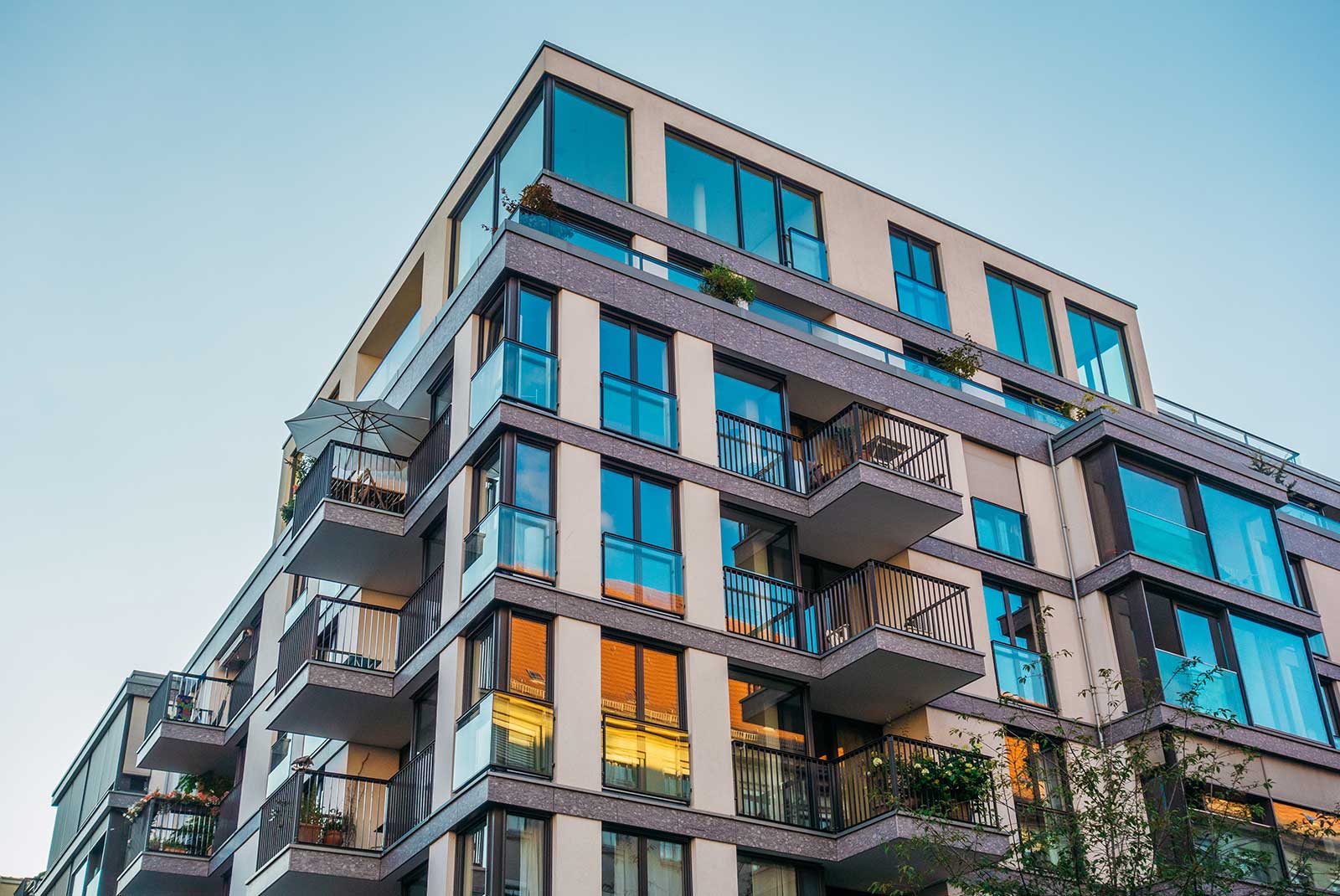What's the difference between a condo, loft and apartment? | Edina Realty