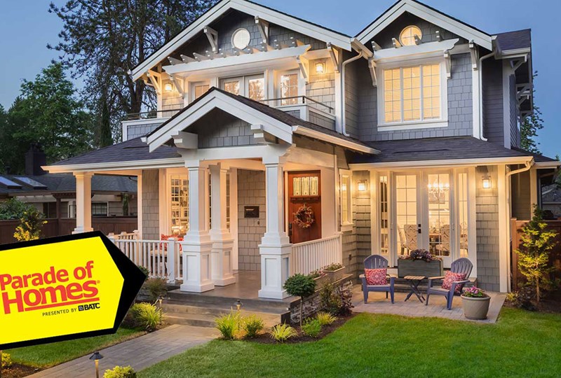 The ultimate guide to the 2024 Spring Parade of Homes