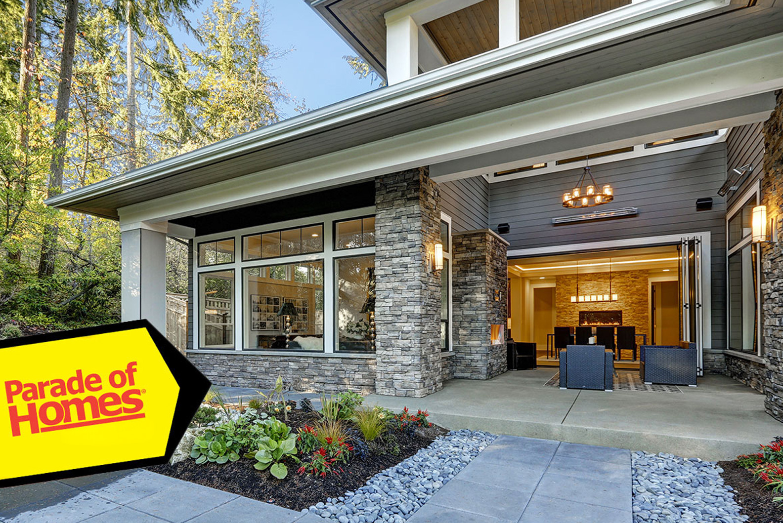 Ultimate guide to the 2025 Fall Parade of Homes