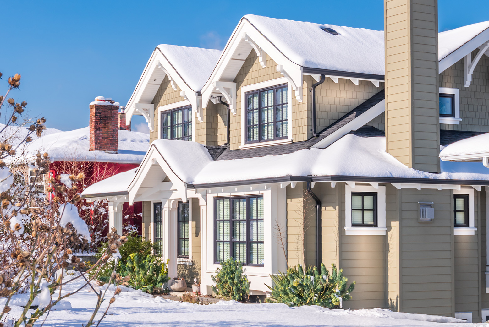 January 2026 Market Insights