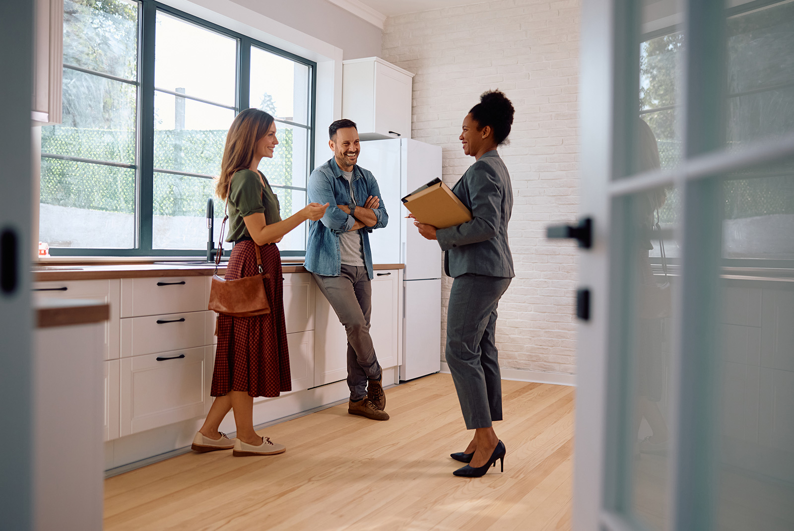 The three phases of the home selling process